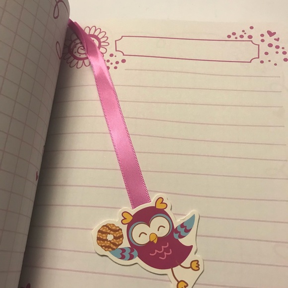 Little Brownie Bakers Journal - Picture 7 of 8